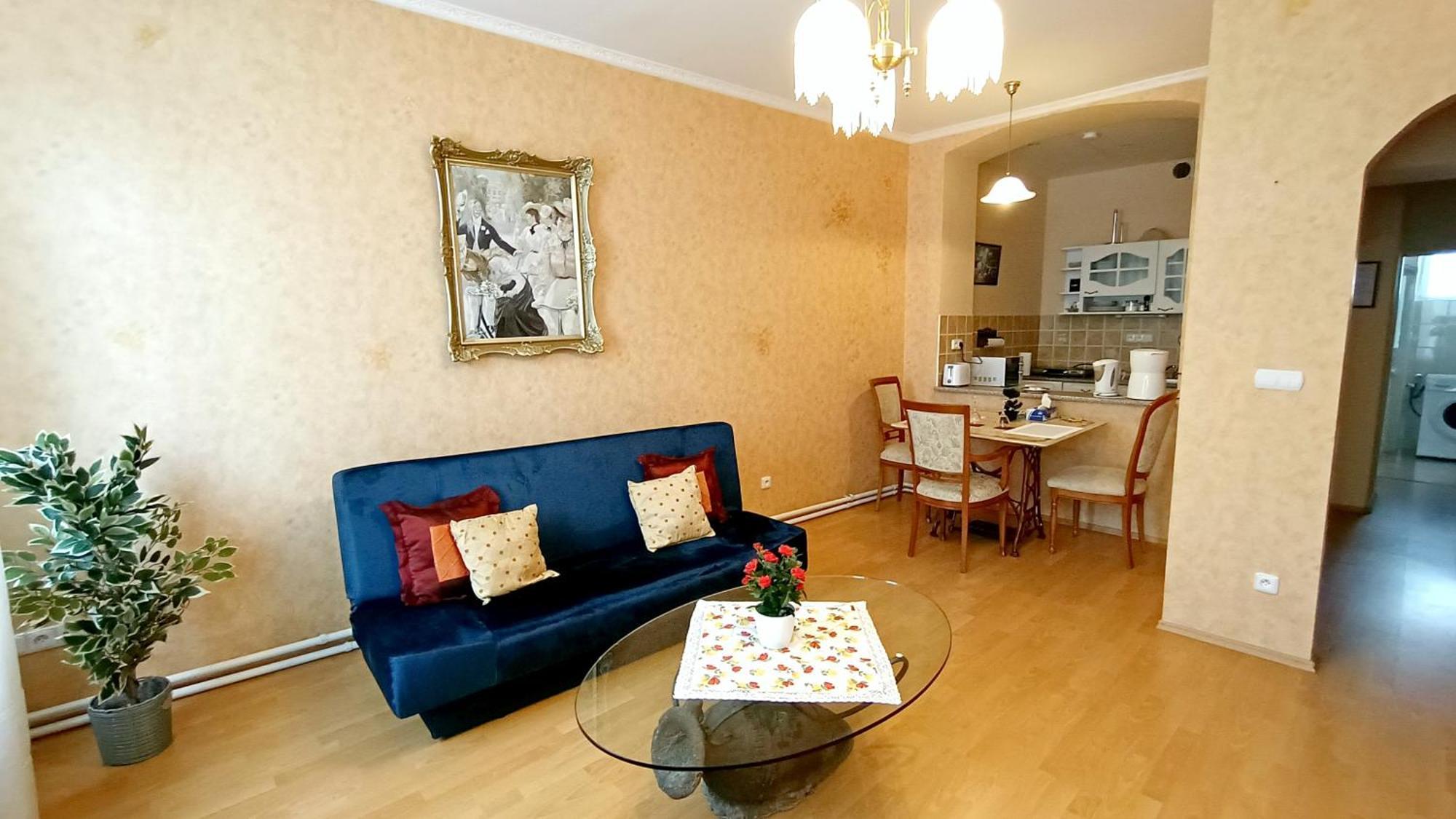 Apartments Stubsi With Colonnade View Karlovy Vary Esterno foto