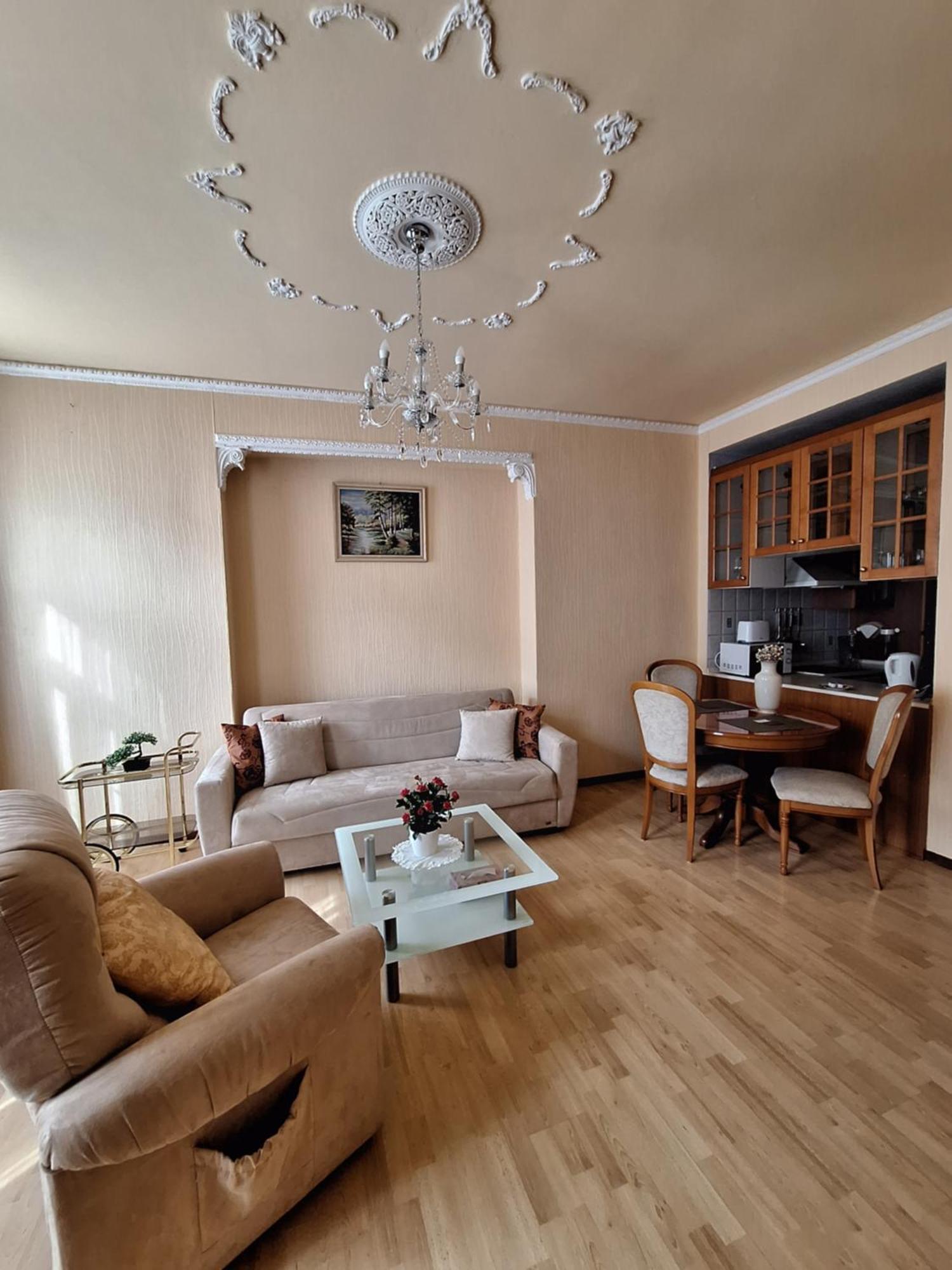 Apartments Stubsi With Colonnade View Karlovy Vary Esterno foto